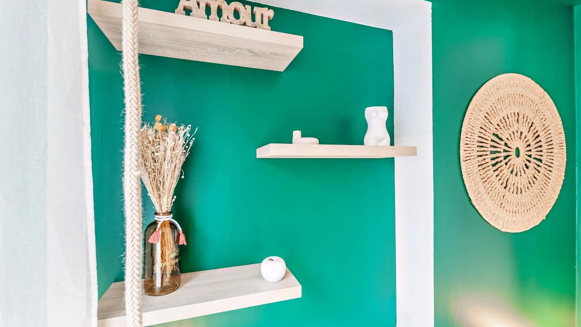 Chez Quentin & Thibaut Apartment Dagneux