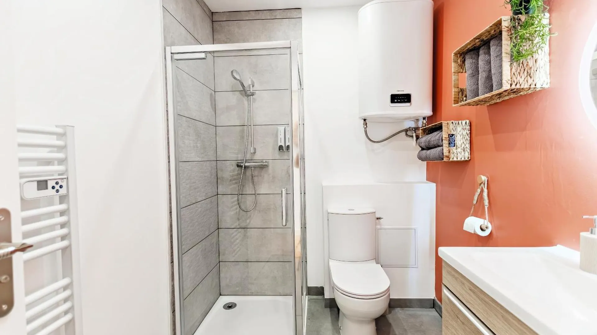 Chez Quentin & Thibaut Apartment Dagneux