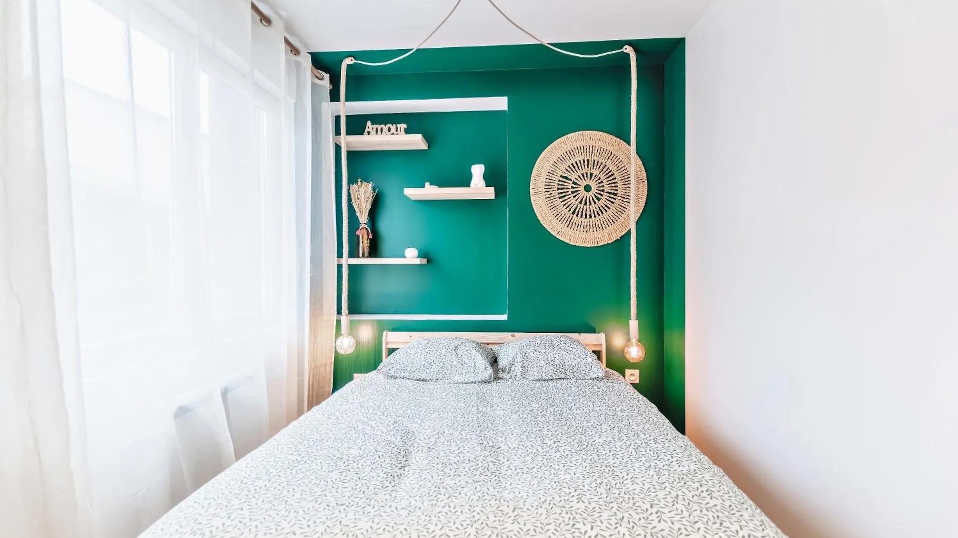 Chez Quentin & Thibaut Apartment Dagneux