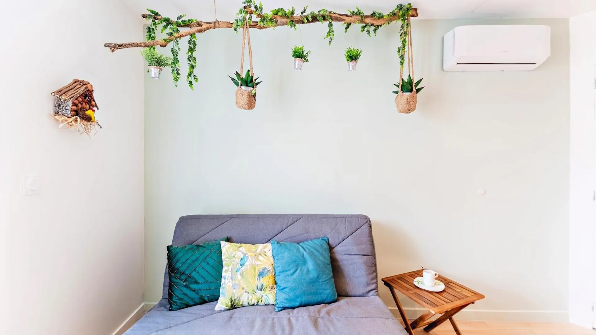 Chez Quentin & Thibaut Apartment Dagneux 0*,  France