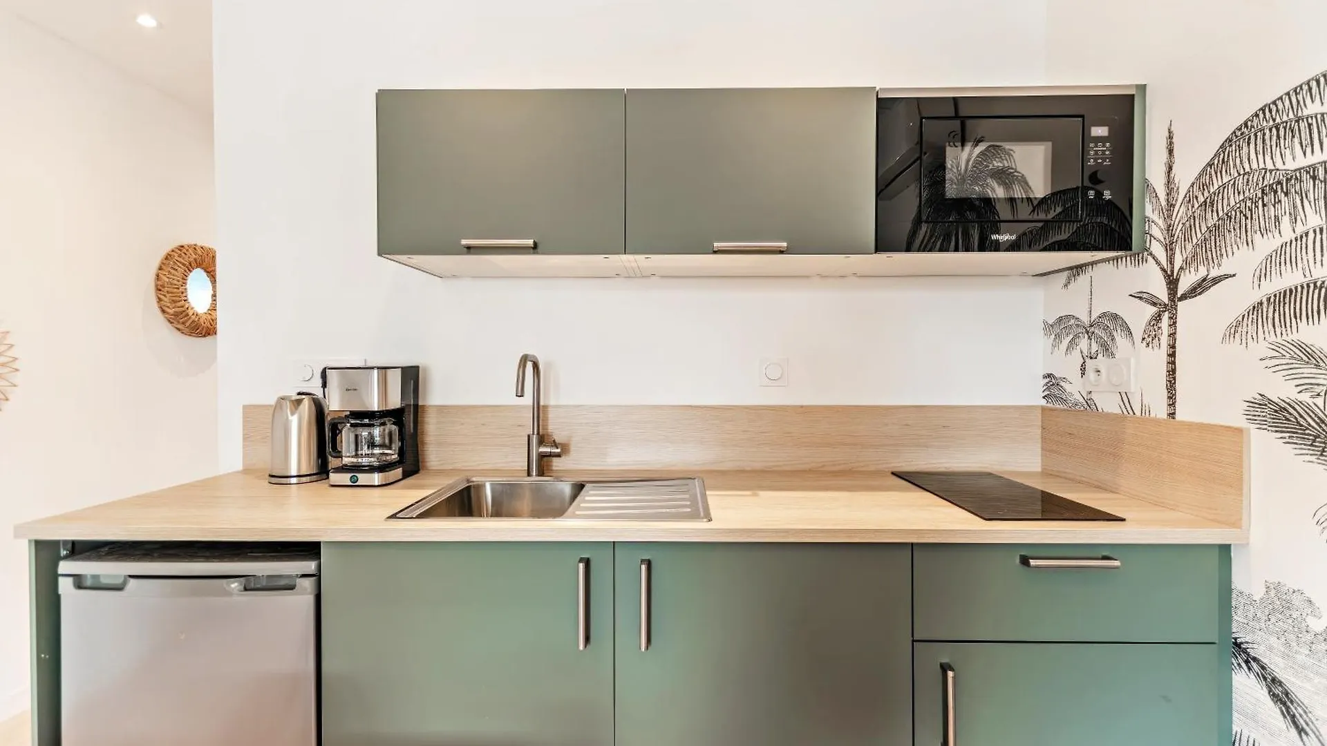 Chez Quentin & Thibaut Apartment Dagneux