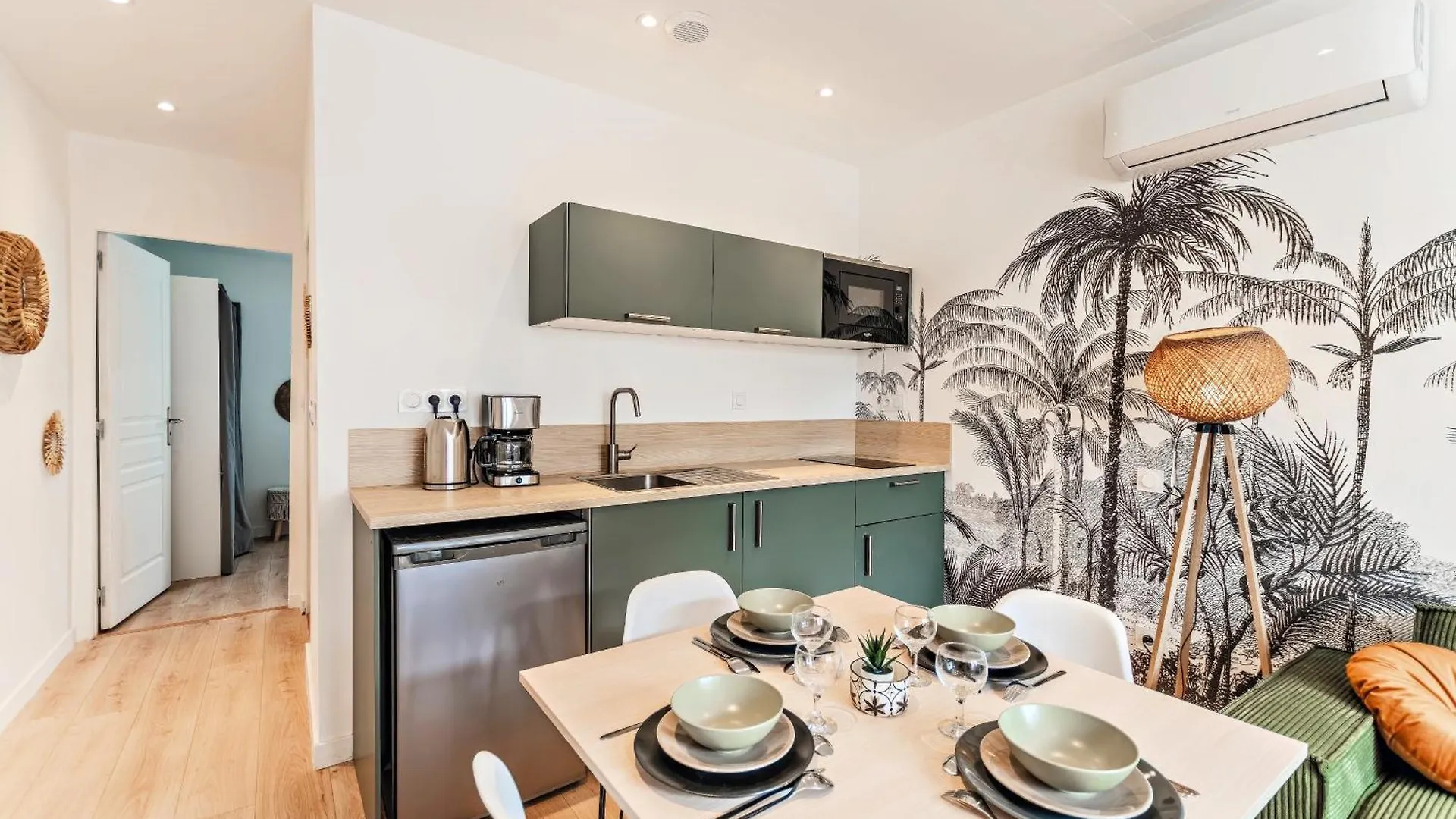 Chez Quentin & Thibaut Apartment Dagneux