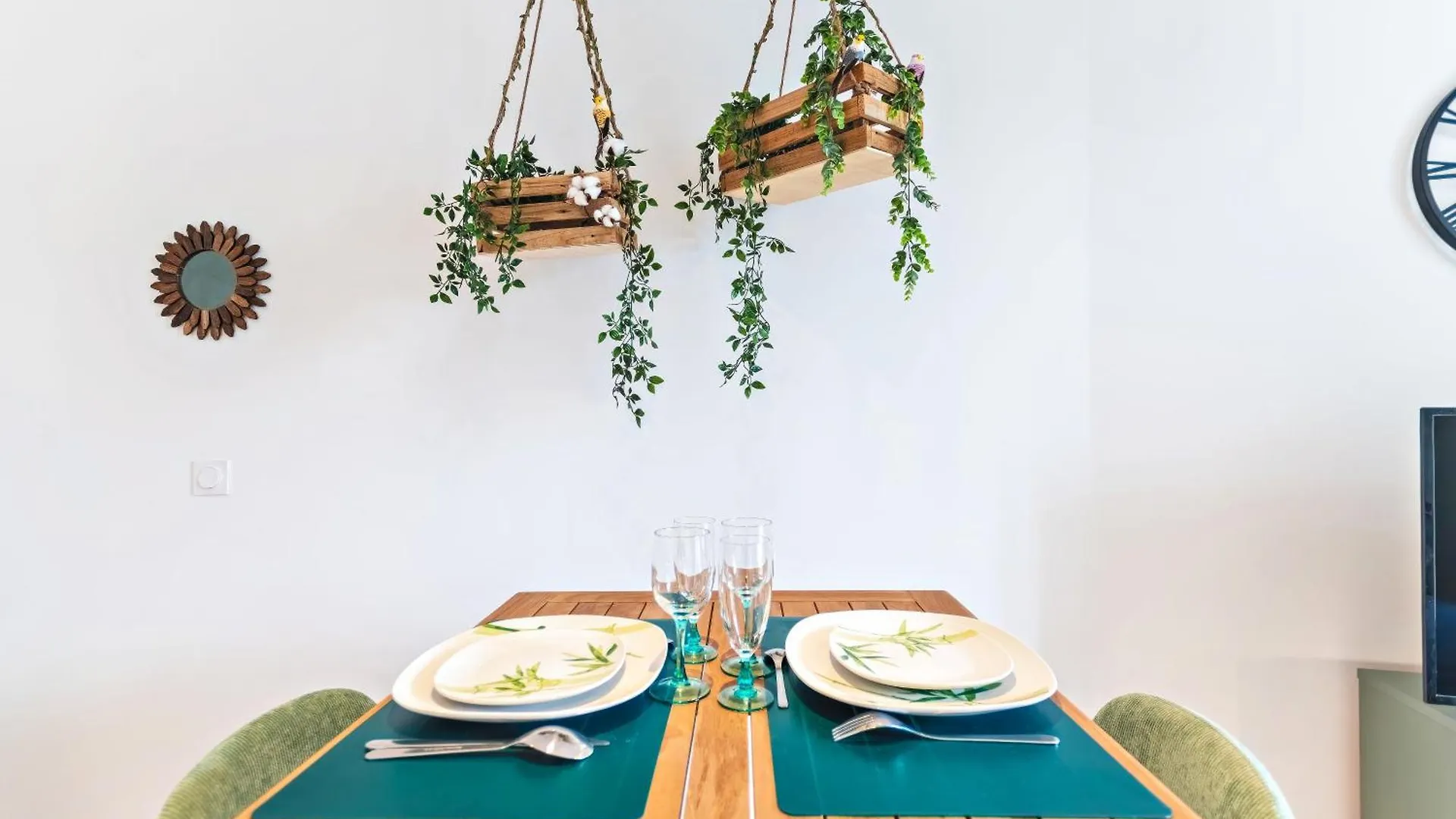 Chez Quentin & Thibaut Apartment Dagneux