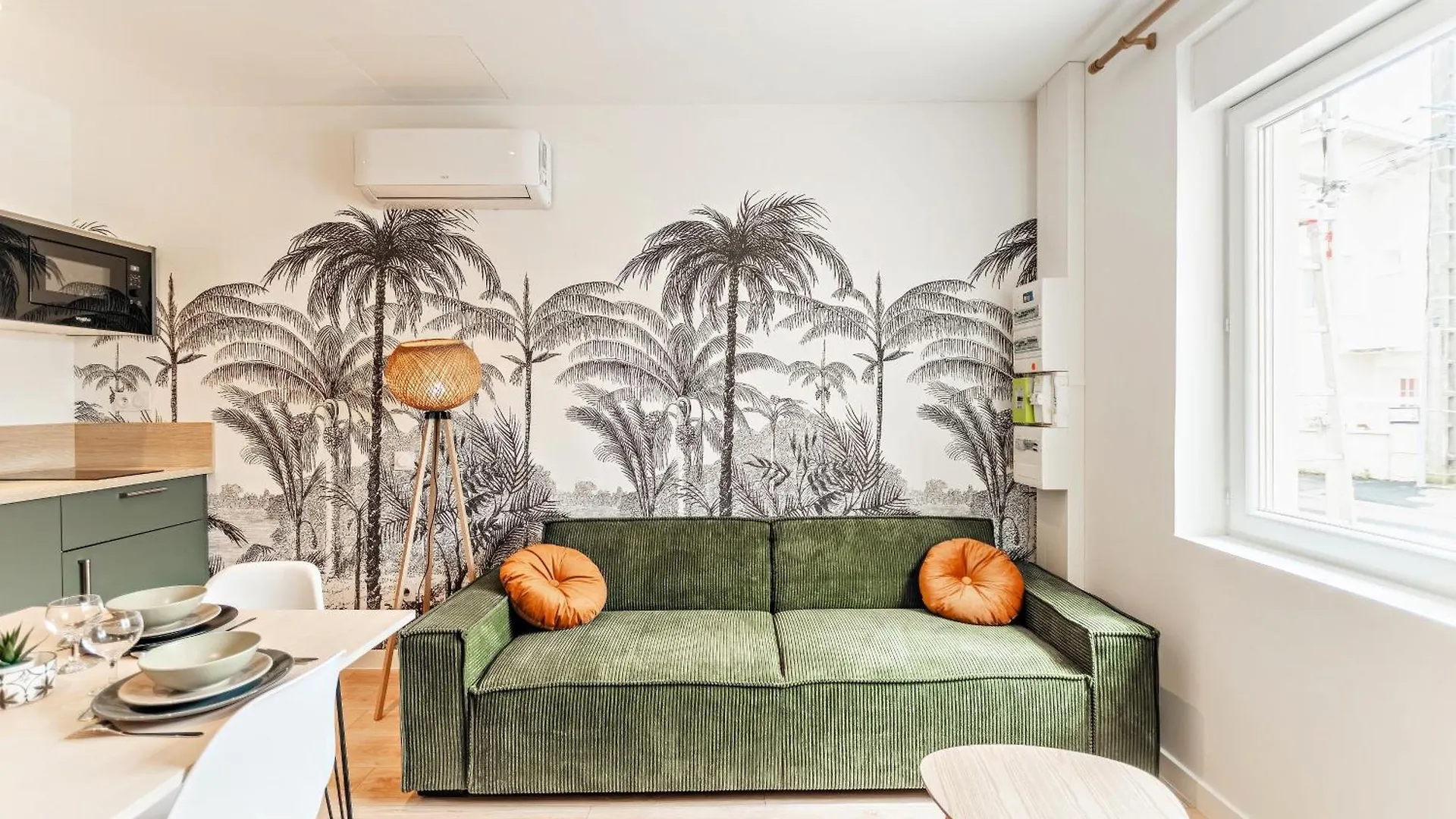 Chez Quentin & Thibaut Apartment Dagneux France