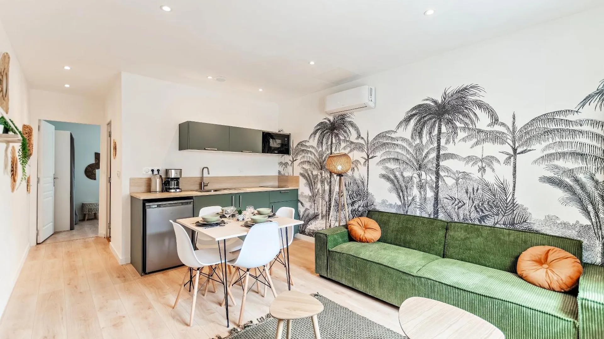 Chez Quentin & Thibaut Apartment Dagneux