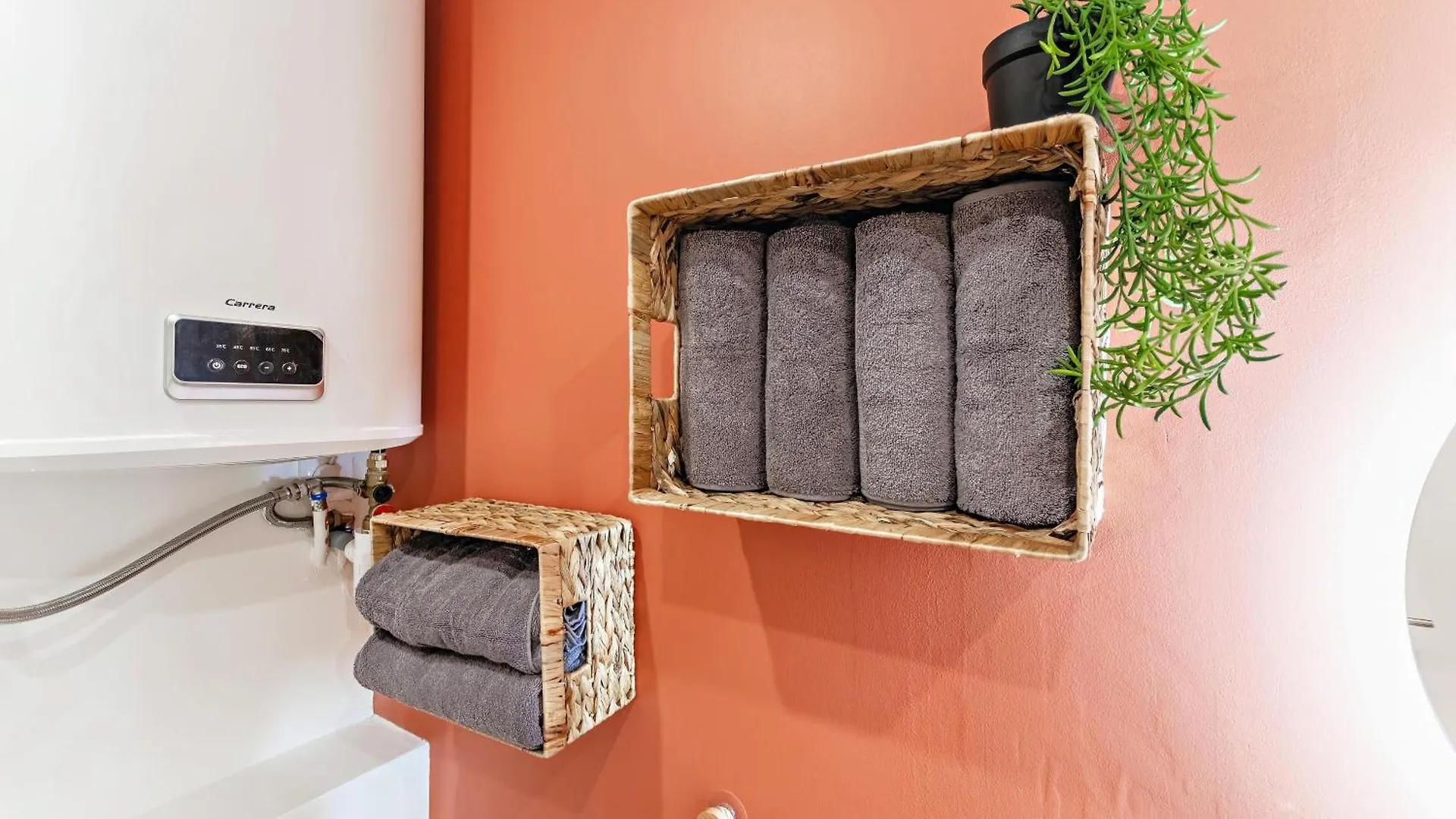 Chez Quentin & Thibaut Apartment Dagneux