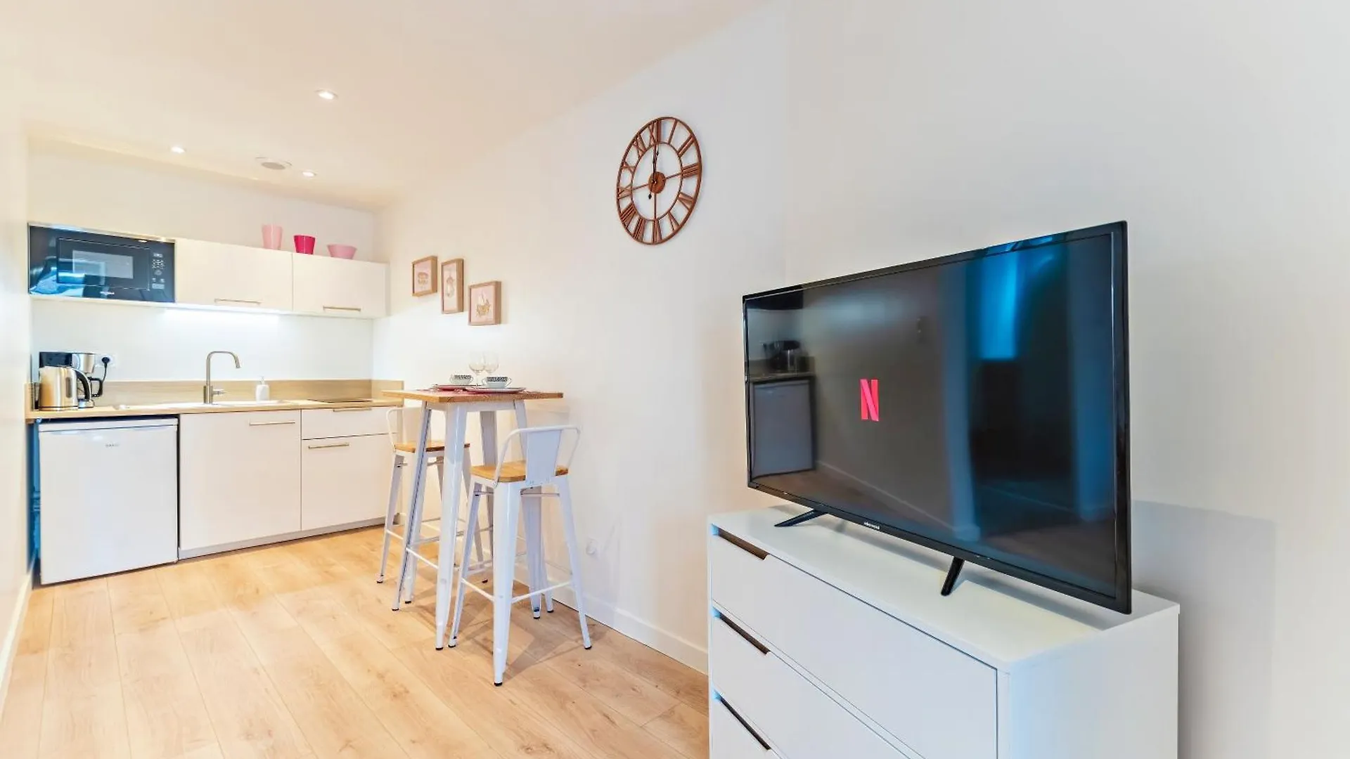 Chez Quentin & Thibaut Apartment Dagneux