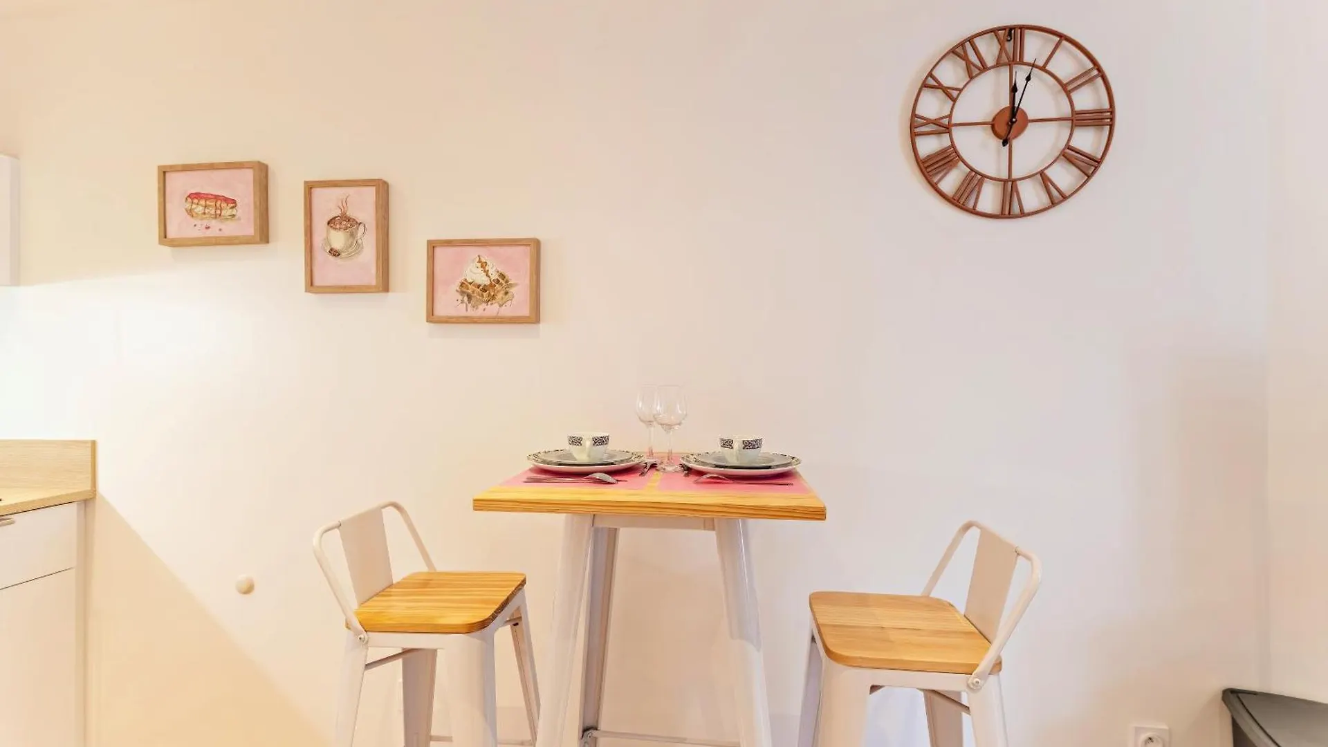 Chez Quentin & Thibaut Apartment Dagneux