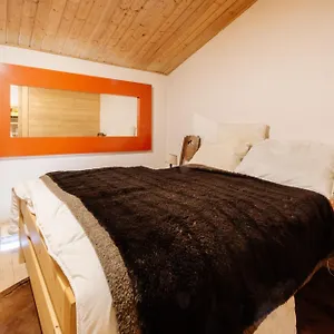 Appartement Les Avenieres - La Norma, Villarodin-Bourget