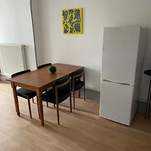 Appartement Bel 2 N11, Moulins (Allier)