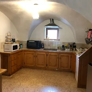 Hébergement de vacances Au Trabuech, Lus-la-Croix-Haute