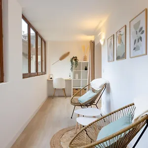 Appartement Destination Royale, Annecy