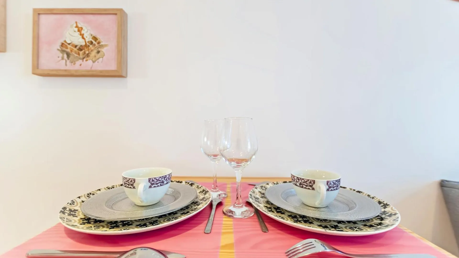 Chez Quentin & Thibaut Apartment Dagneux 0*,